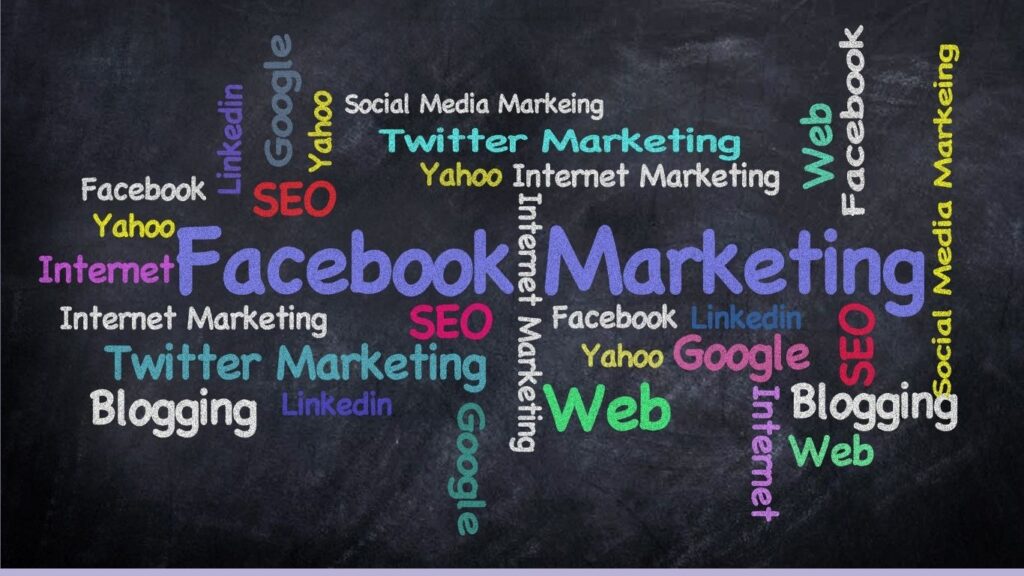 face book management