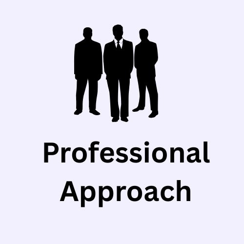 Home professional approach