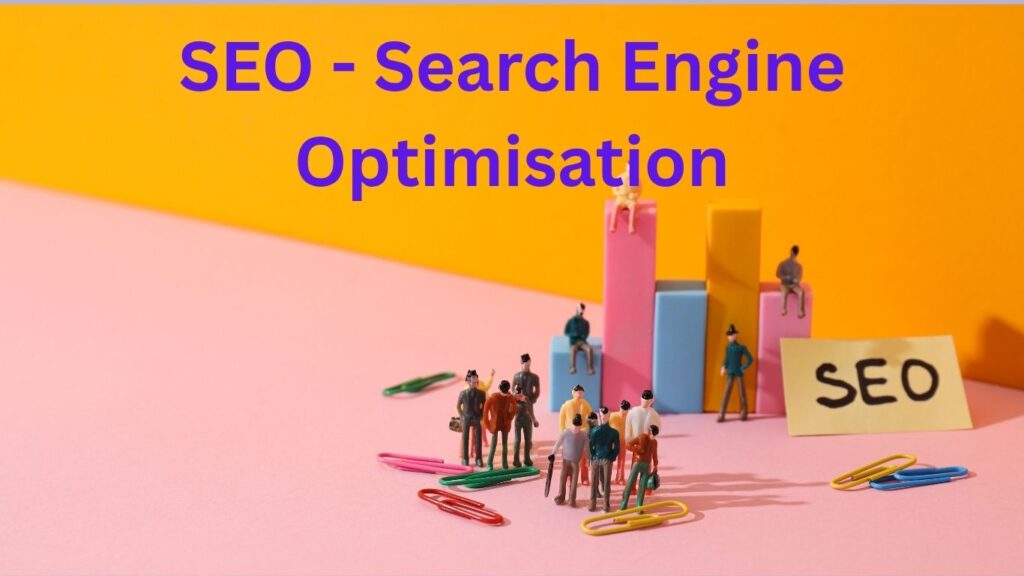 seo search engine