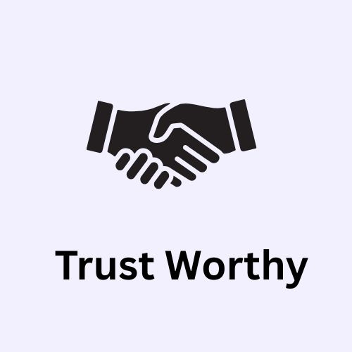 Home trust worthy